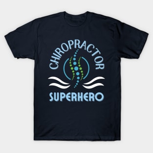 Chiropractor Gift T-Shirt